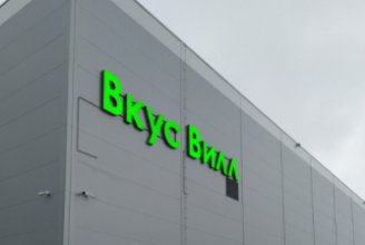 Доставка для поставщиков ВкусВилл: работаем с РЦ в Шушарах