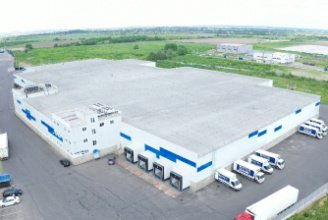 Поставка продуктов в «Яндекс Лавку»: РЦ в Фёдоровском